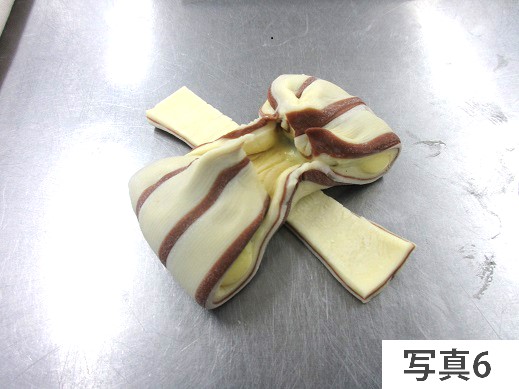 作り方の参考画像